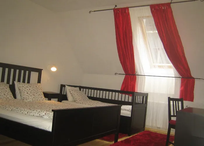 Guesthouse Stari Tišler