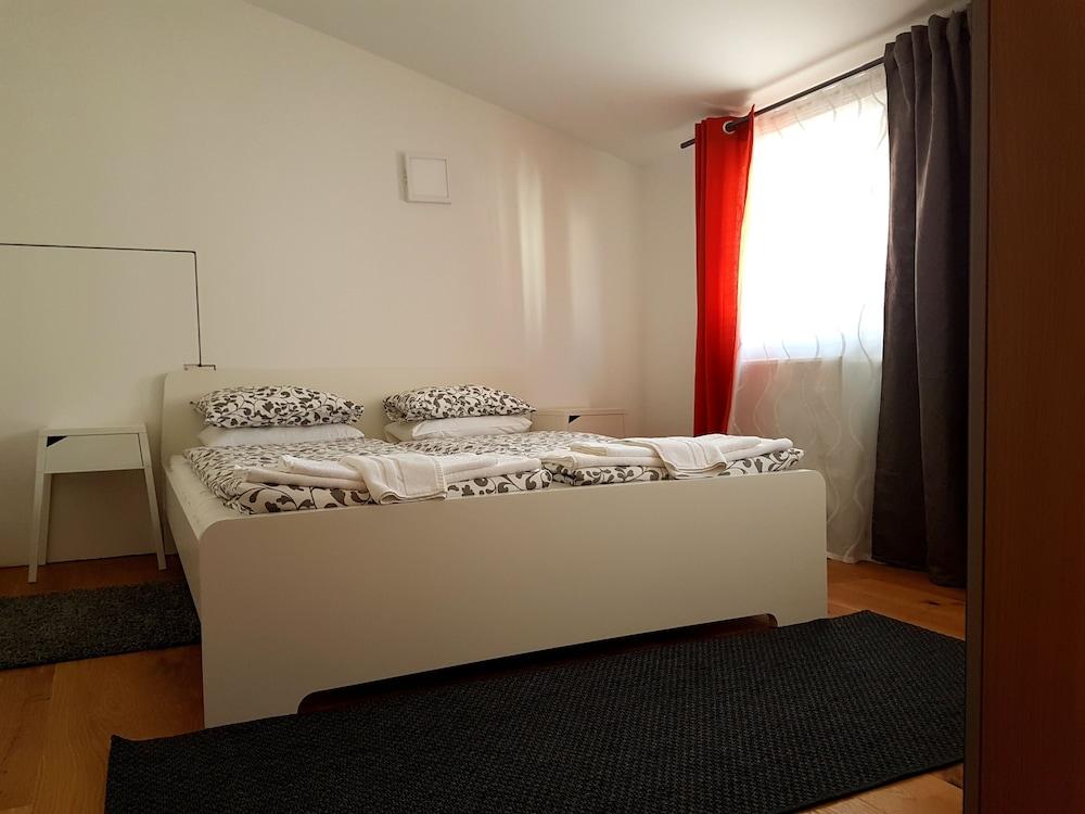 Stari Tišler Maison d'hôtes Ljubljana