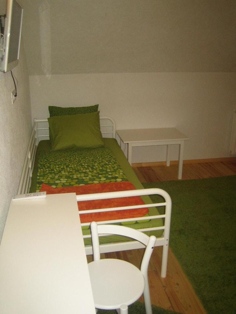 Stari Tišler Maison d'hôtes Ljubljana