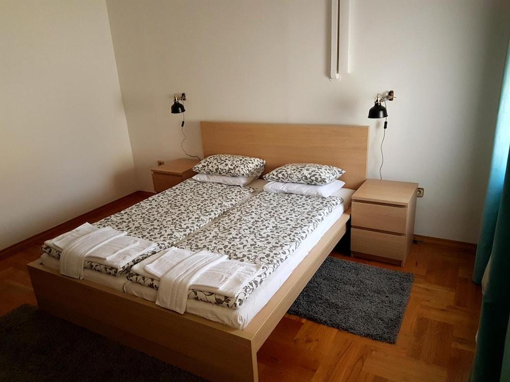 Maison d'hôtes Stari Tišler 3*