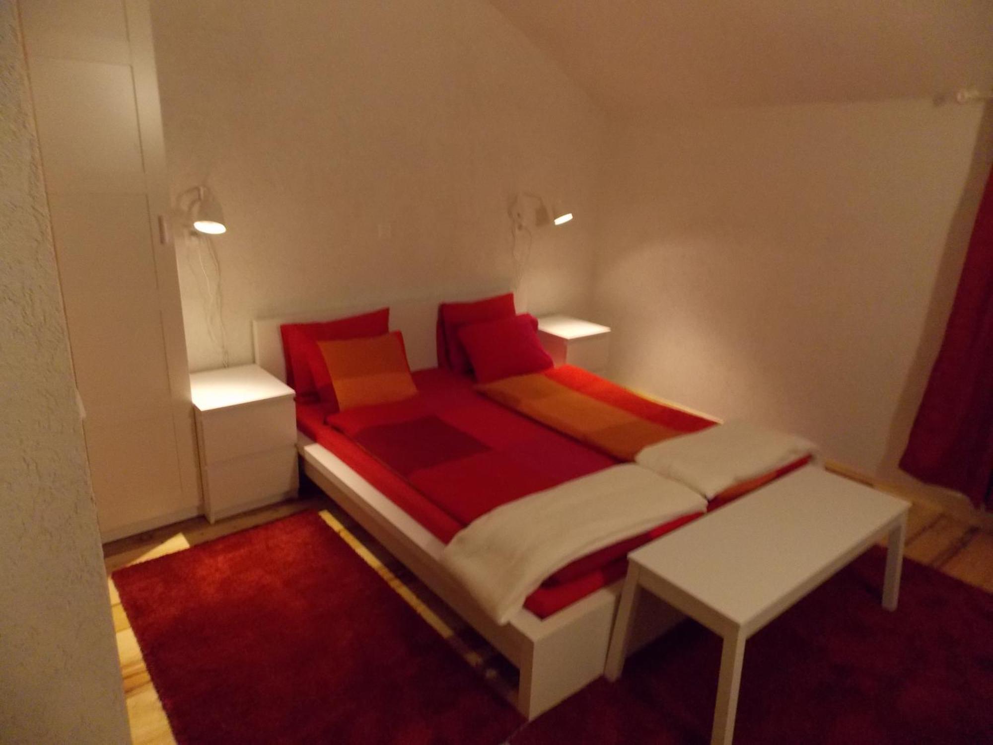 Maison d'hôtes Stari Tišler Ljubljana
