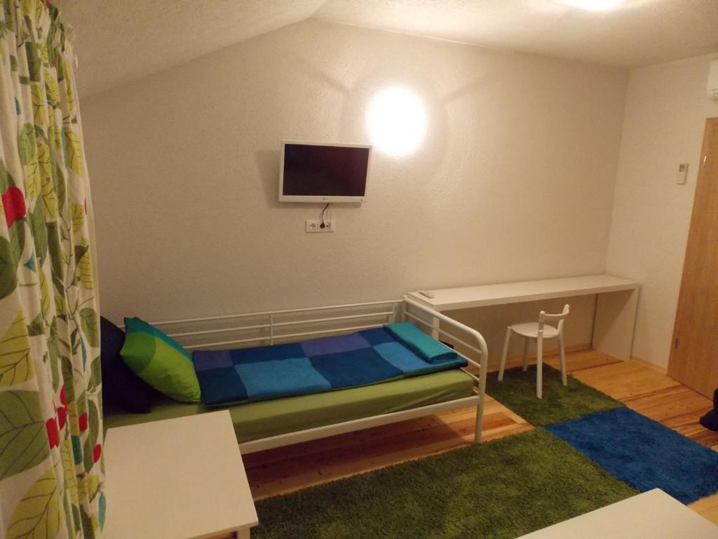 Stari Tišler 3* Ljubljana