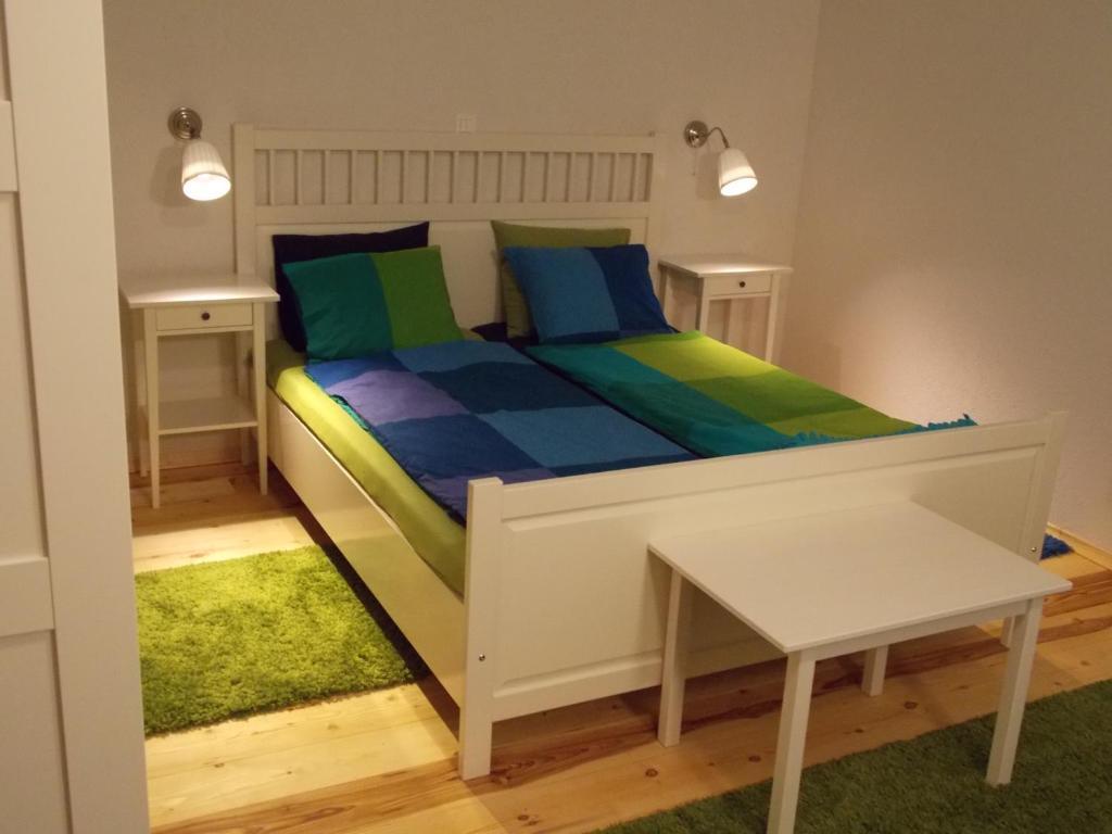 Guest house Stari Tisler