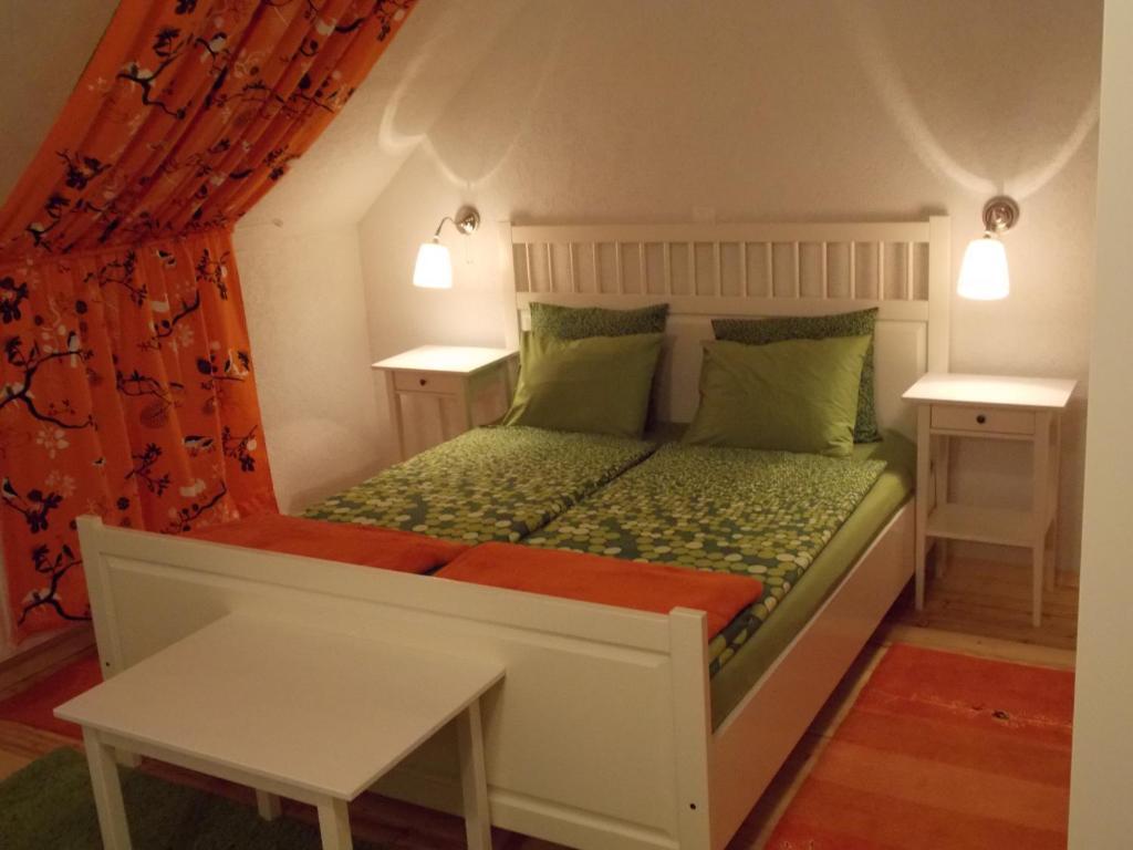 Stari Tišler Maison d'hôtes