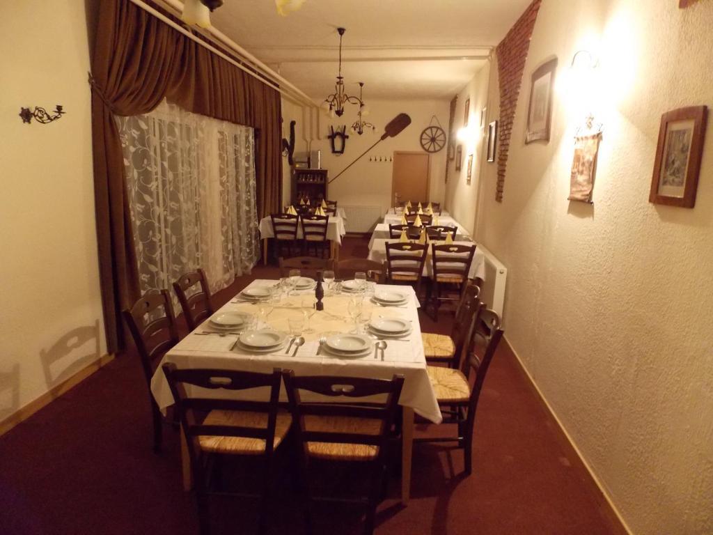 Gasthof Stari Tisler Laibach