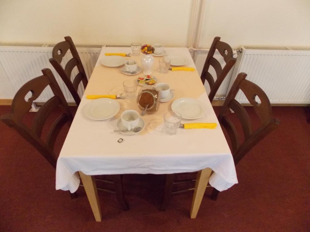 Stari Tisler Guest house 3*