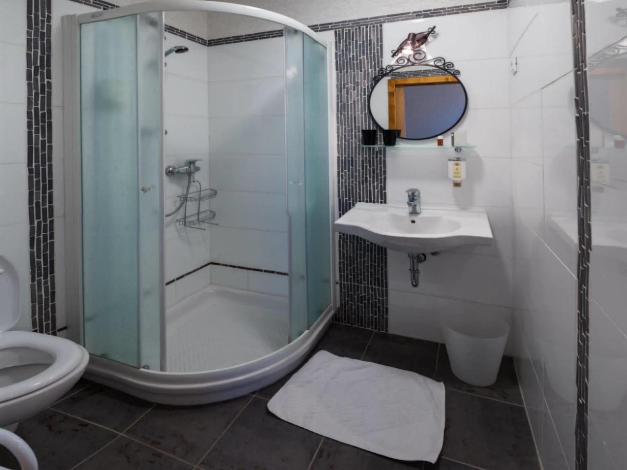 Guest house Stari Tisler