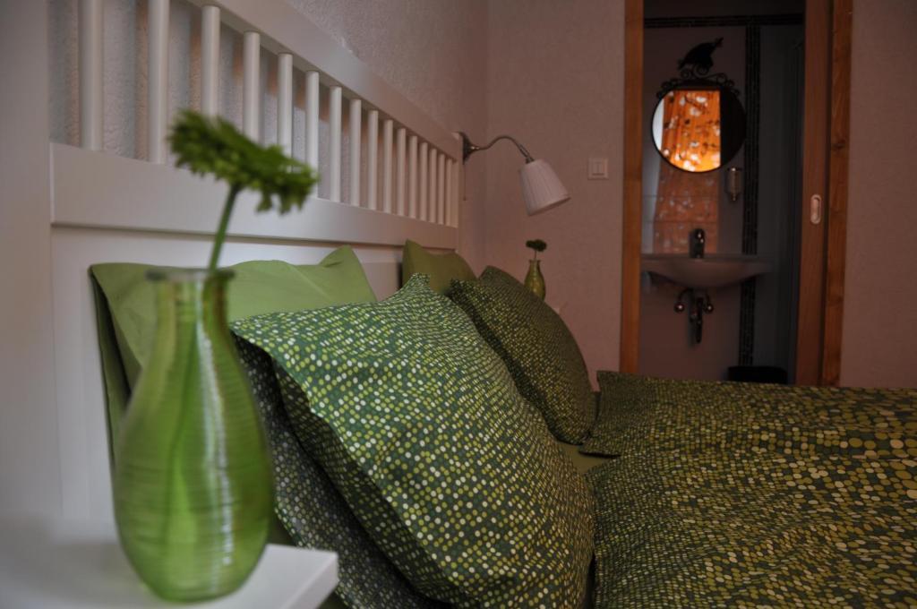 Maison d'hôtes Stari Tišler Ljubljana