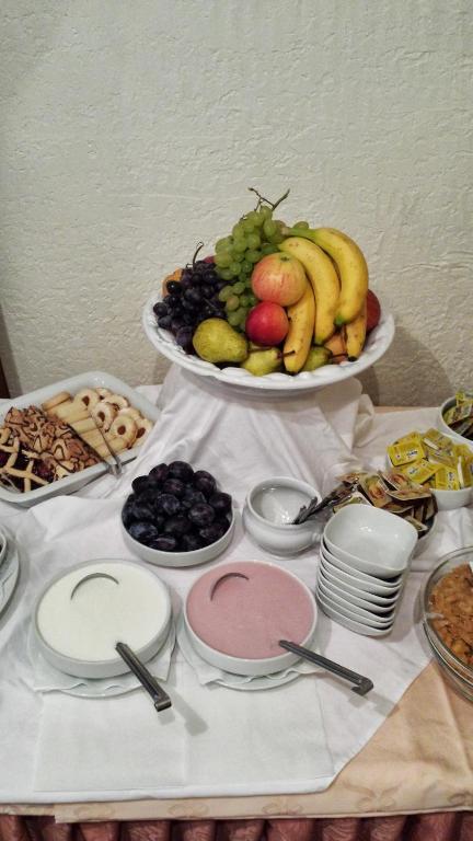 Stari Tisler Guest house