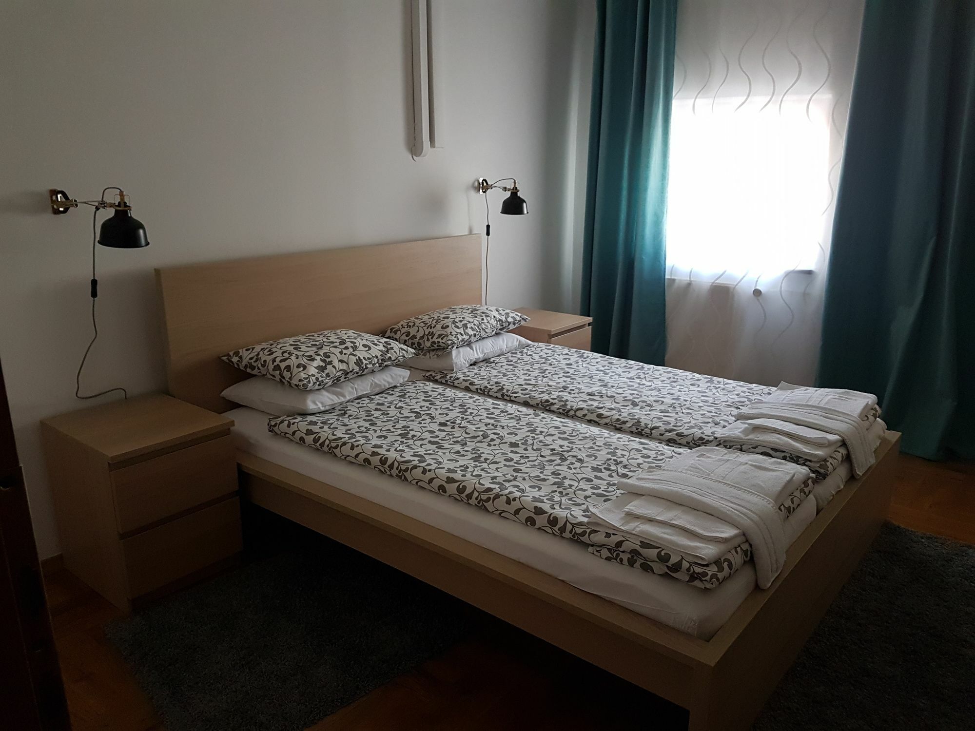 Maison d'hôtes Stari Tišler Ljubljana