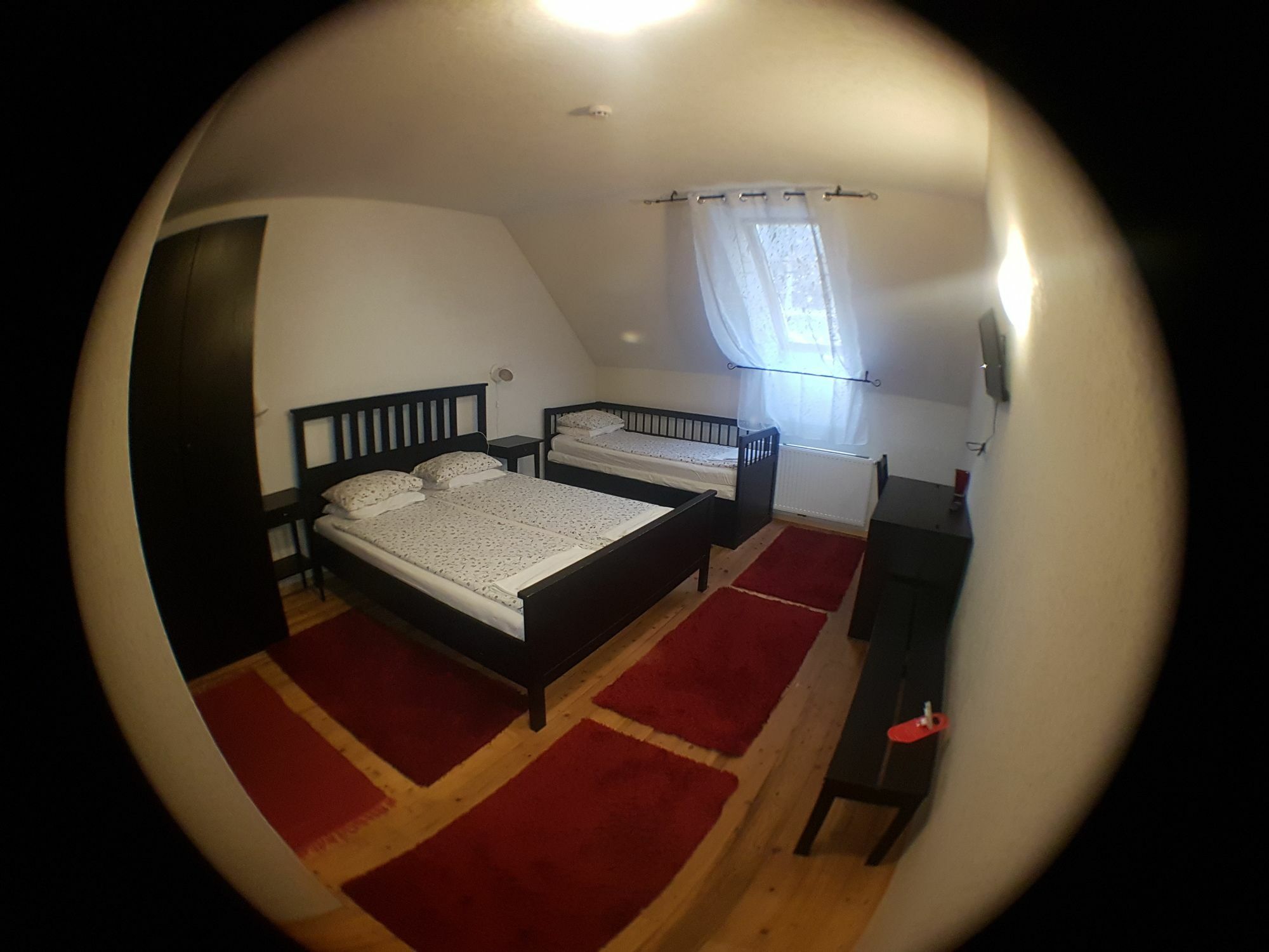 Guest house Stari Tisler