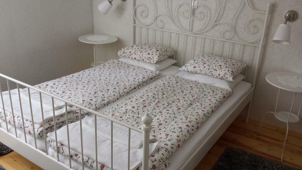 Stari Tisler 3* Lubiana