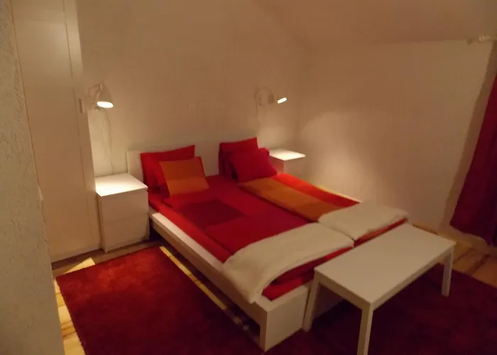 Guesthouse Stari Tišler
