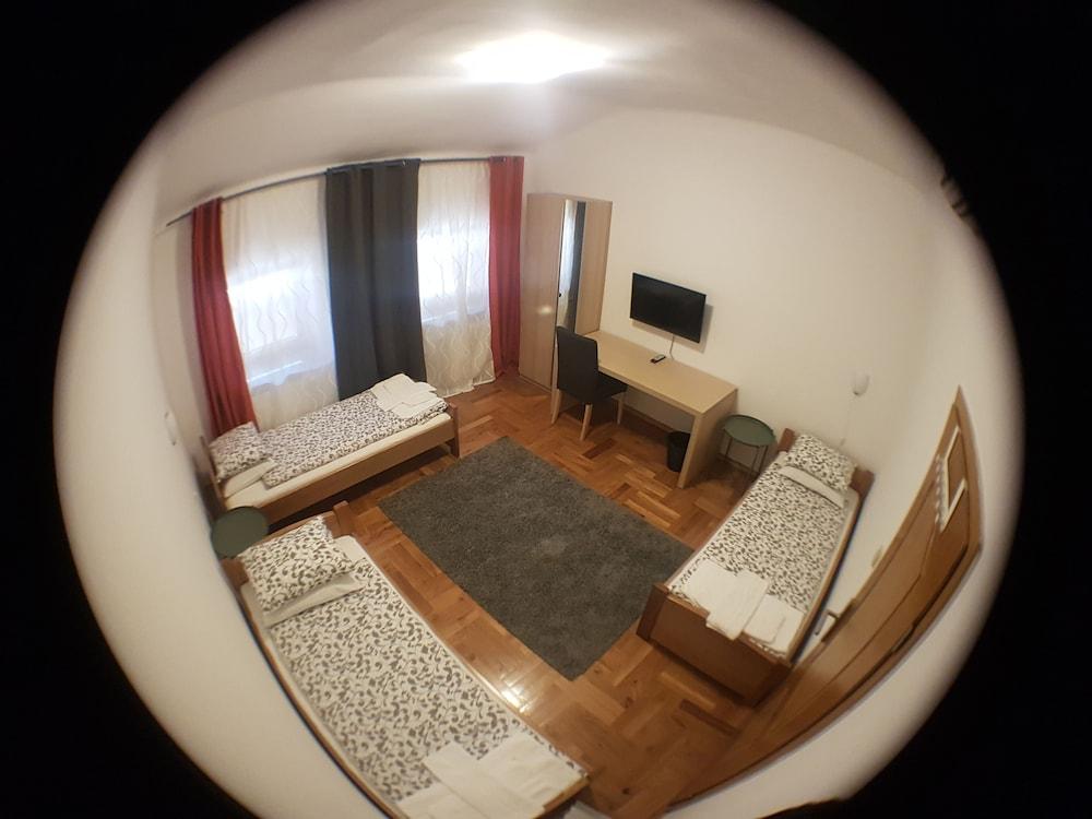Penzion Stari Tišler