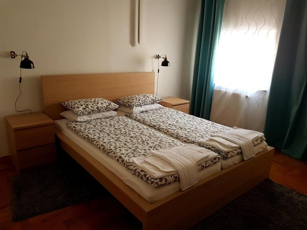 Penzion Stari Tišler