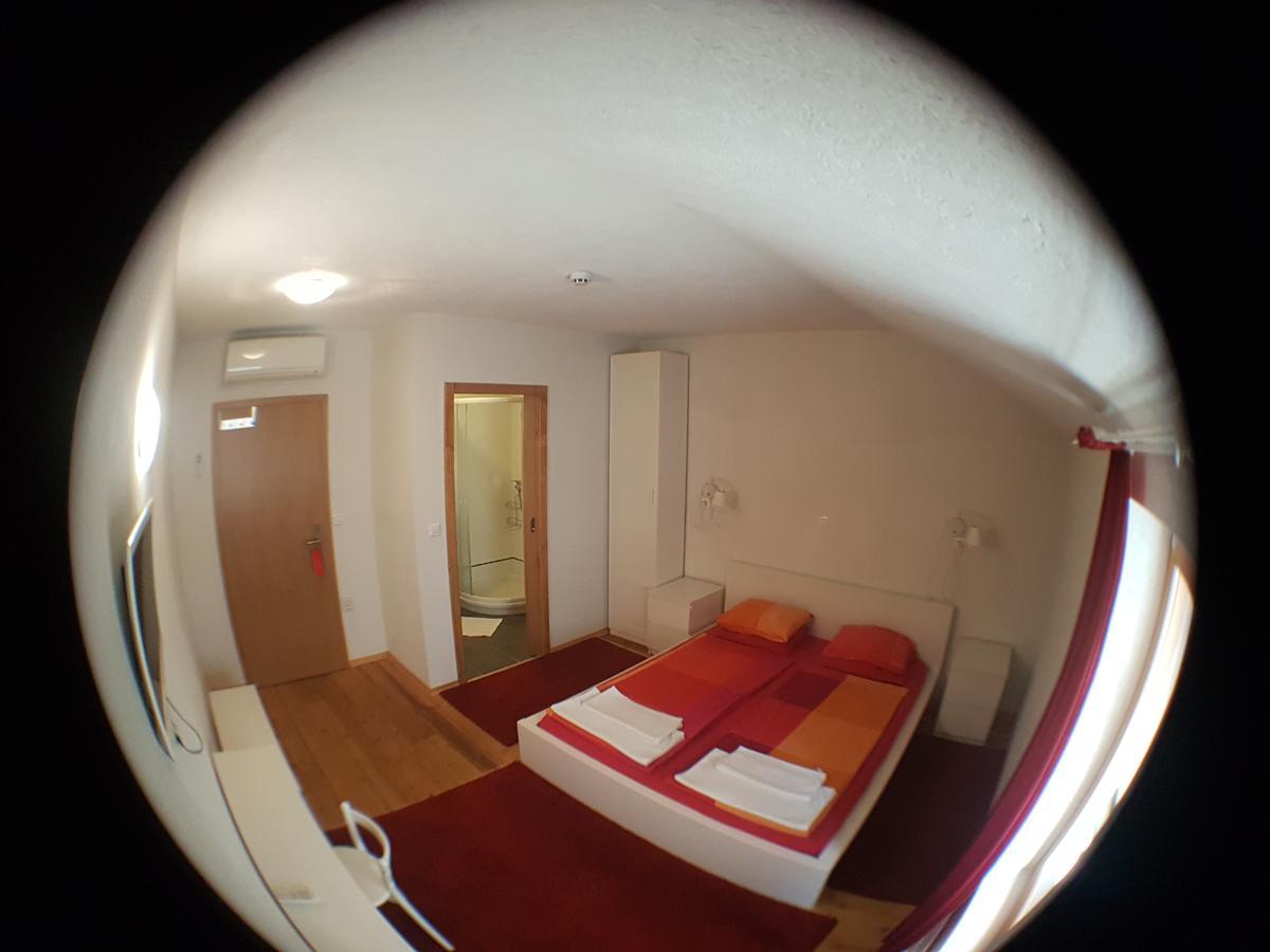 Stari Tišler Penzion 3*