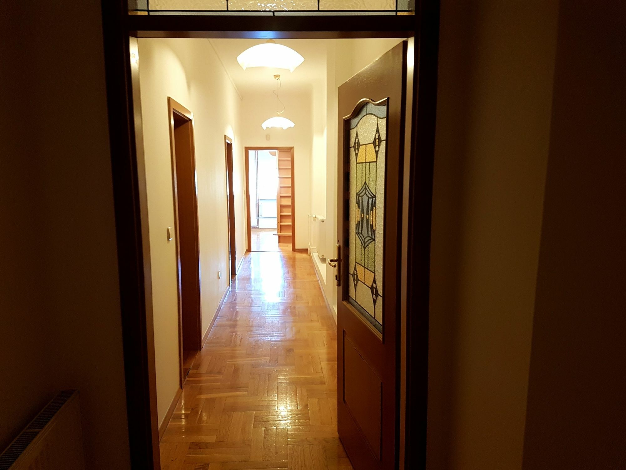 Penzion Stari Tišler Lublaň